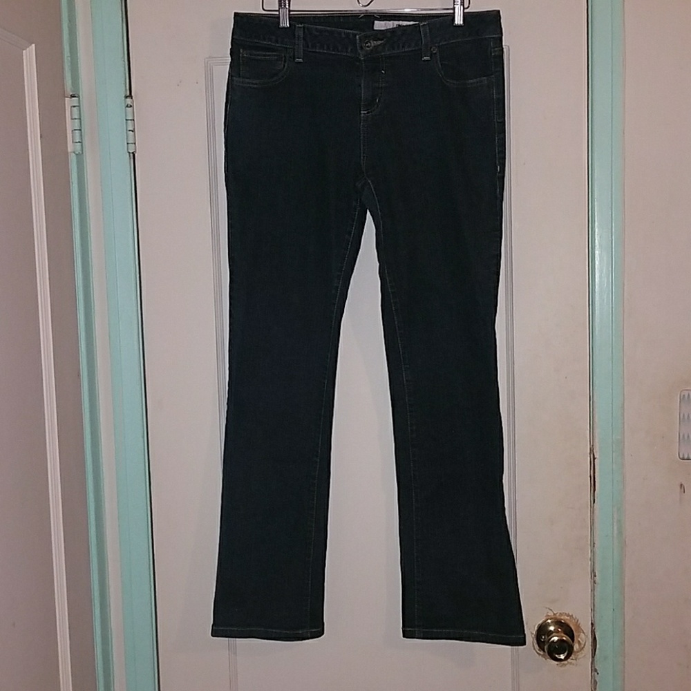 Dark blue DKNY  JEANS